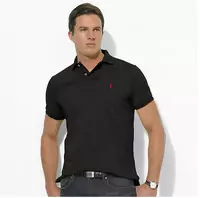 2013 polo t-shirt nouveau hommes air max classic blake rouge